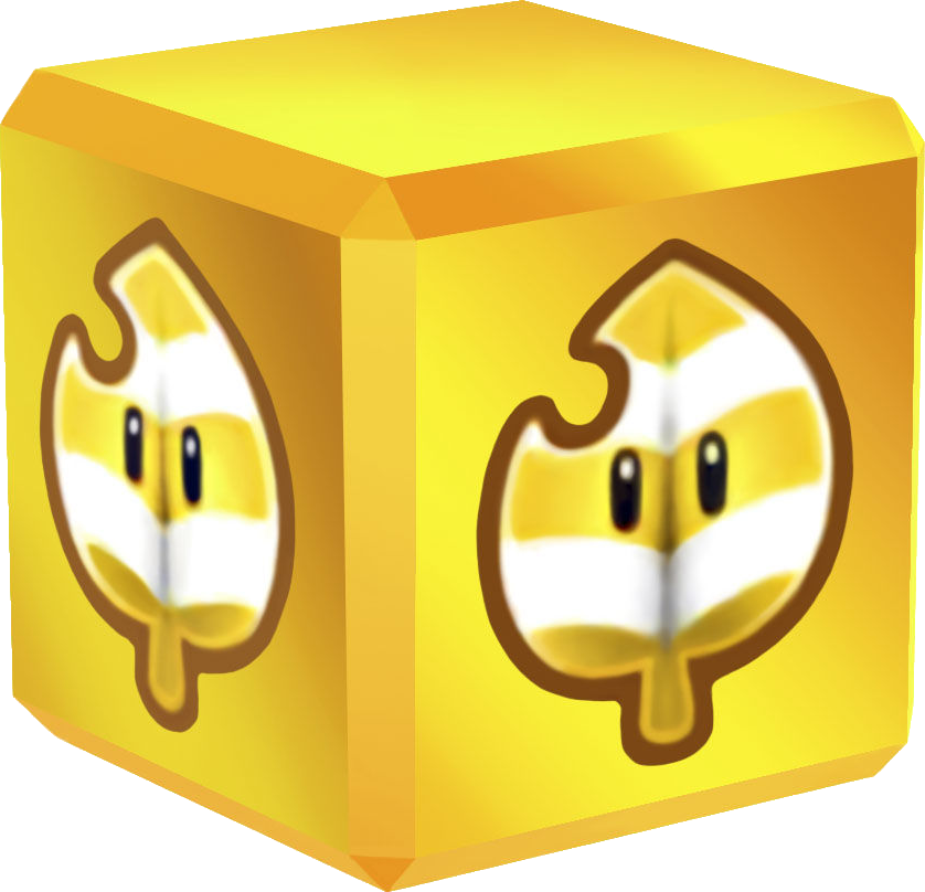 Coin Box, MarioWiki