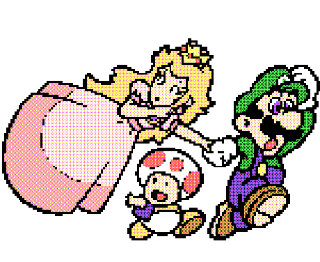 File:SMBPW Mario and Daisy.png