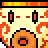 Icon used in the parts palette in Super Mario Maker
