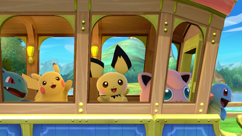 Pichu