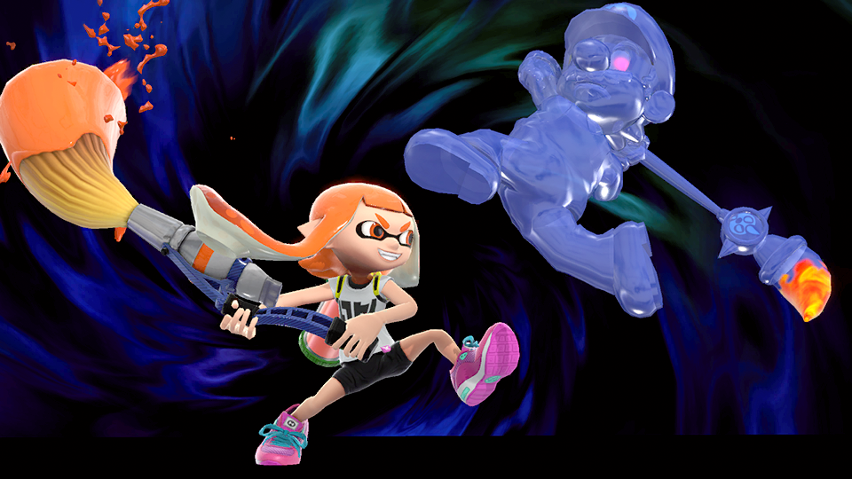 Inkling