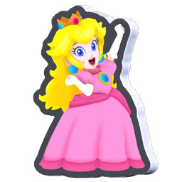 File:Standee Posing Peach.png