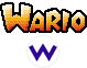 Wario Emblem