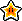 Sprite of the Falling Star Special Attack from Mario & Luigi: Bowser's Inside Story while it is being held out by Mario or Luigi.