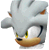 Silver the Hedgehog