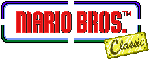 In-game logo (Super Mario Advance series)