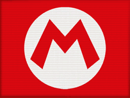 File:MGSR Mario Flag.png