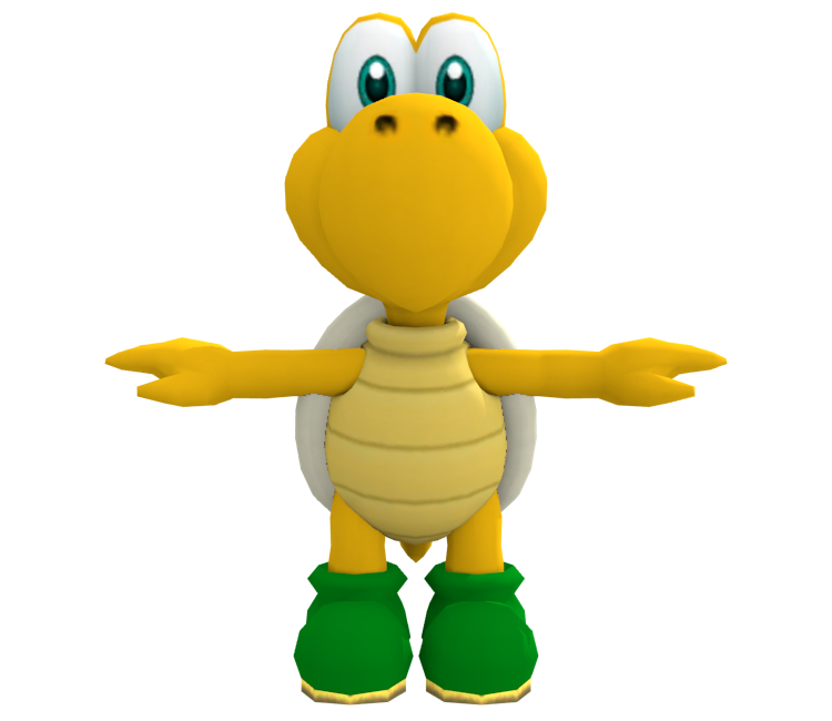Koopa Troopa