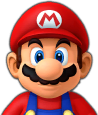 Mario (mugshot) - Mario Party 10.png