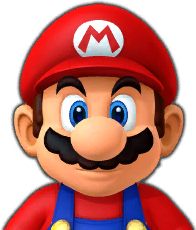 File:Mario (mugshot) - Mario Party 10.png - Super Mario Wiki, the Mario ...