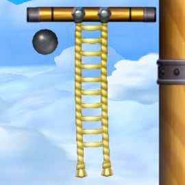 File:NSMBU Screenshot Rope Ladder.jpg