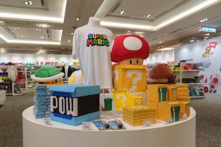 File:Nintendo Pop-Up Store Taipei.jpg