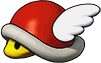 Sprite of Para-Beetle's team image, from Puzzle & Dragons: Super Mario Bros. Edition.