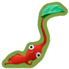 File:Red Pikmin Sticker.png