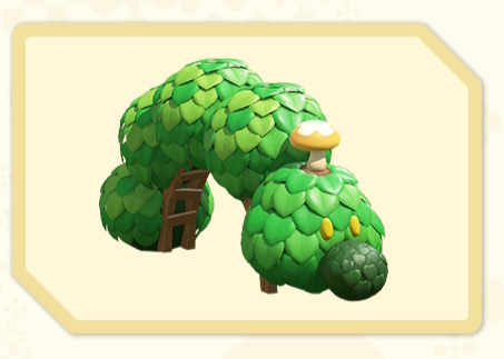 File:SMBWNS2EWigglerTopiaryMushroomBloom.png
