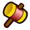 Ultra Hammer PMTTYDNS icon.png