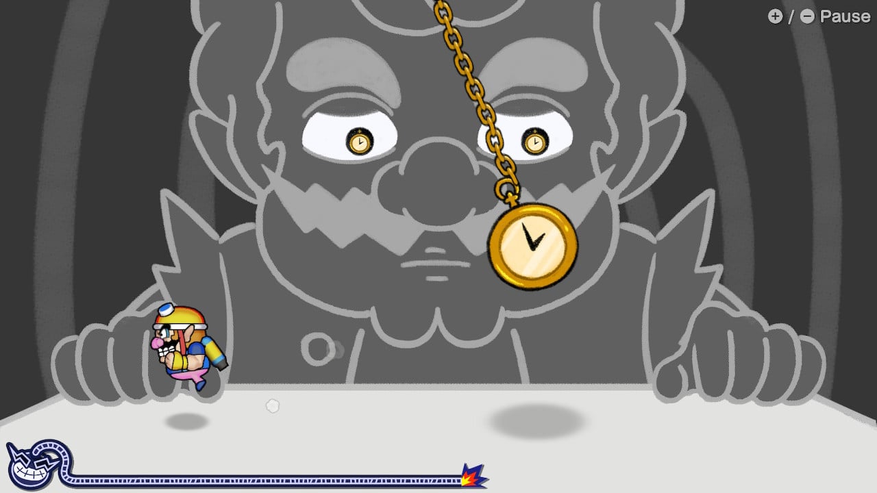 A microgame