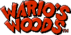 In-game logo (NES)