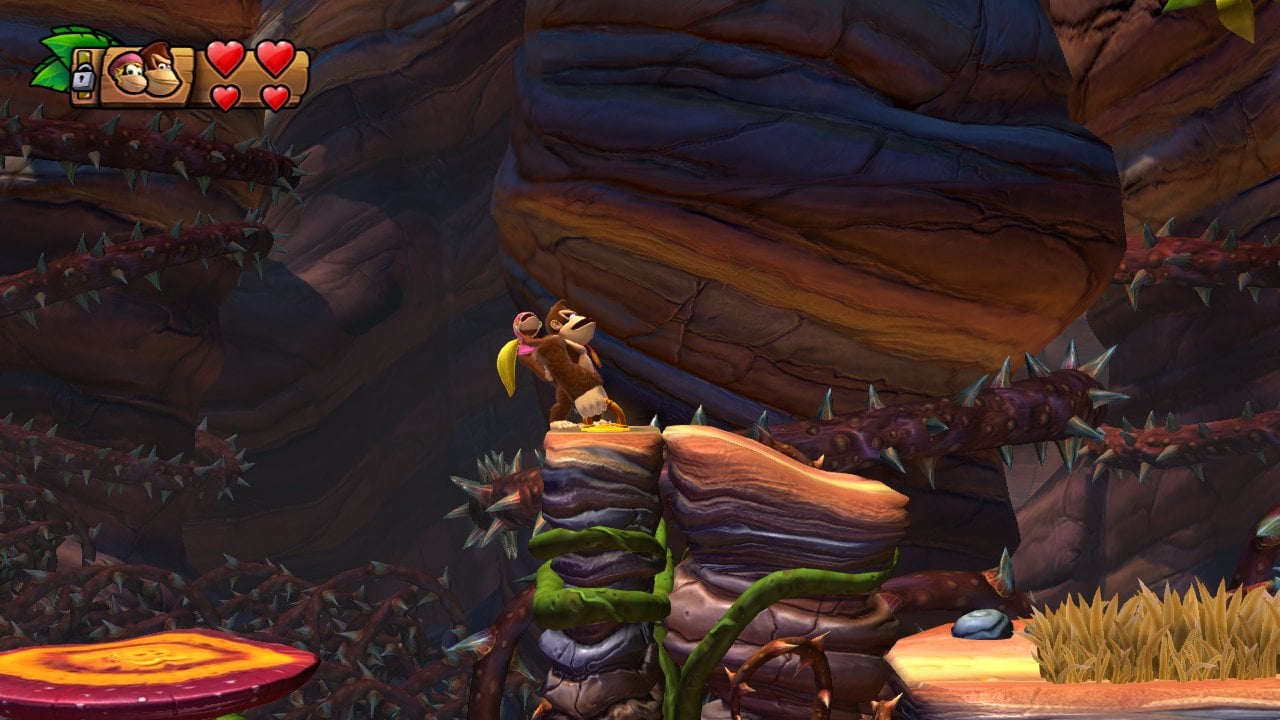 FileBramble Scramble Handle.jpg Super Mario Wiki, the Mario encyclopedia