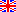 Great Britain Icon in Globe