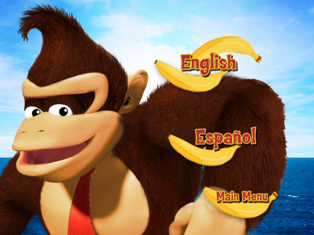 File:DKC ROTLB Language menu.png