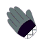 Icon for a gear item from Mario Golf: World Tour