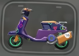 File:MKWorld Bike Cute Scoot Purple.png