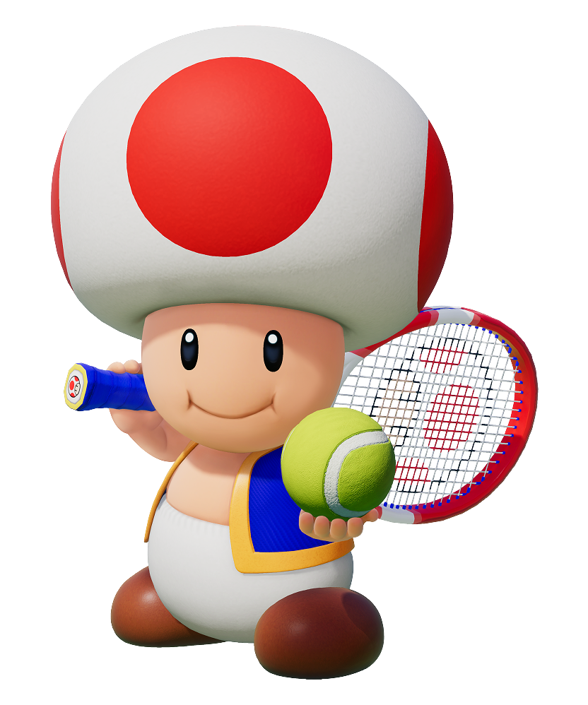 Supermtf File:MTF Toad artwork.png - Super Mario Wiki, the Mario encyclopedia