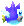 A Spiny Cheep Cheep from New Super Mario Bros. 2
