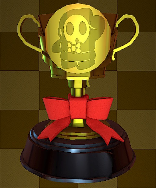 FilePMTOK Trophy Quiz Master.jpg Super Mario Wiki, the Mario