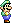 Super Mario Advance (Small Luigi)