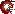One of Bowser's fireballs from Super Mario Bros. 3.
