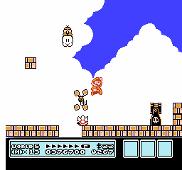 File:SMB3 NES 5-7 Screenshot.png