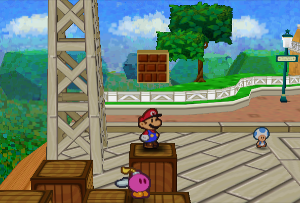 File:Toad Town Block.png