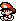Baby Mario in the Bonus Challenges