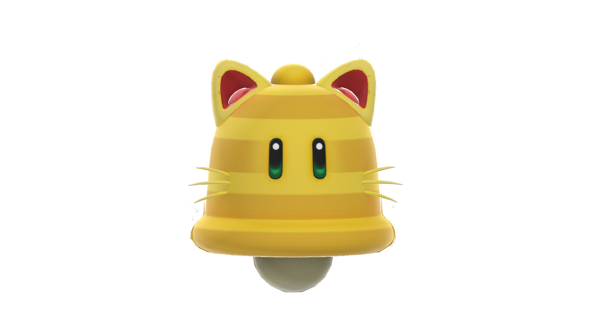 File:Giga Bell.png - Super Mario Wiki, the Mario encyclopedia