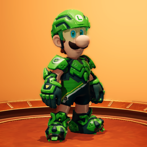 File:Luigi (Trick Gear) - Mario Strikers Battle League.png