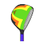 Icon for a gear item from Mario Golf: World Tour