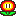 Icon of a Bro Flower from the battle menus of Mario & Luigi: Partners in Time.