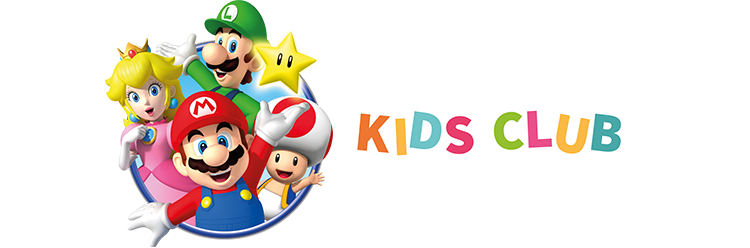 Nintendo deals for kids