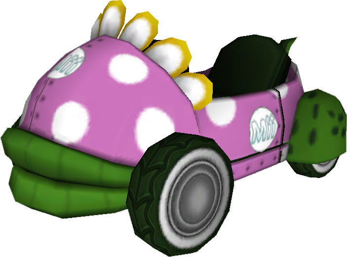 File Piranha Prowler Dry Bowser Model Png Super Mario Wiki The Hot Sex Picture 9876