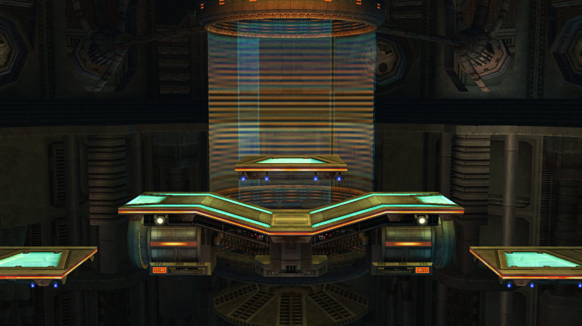 Frigate Orpheon