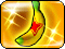 Star Mark Banana icon