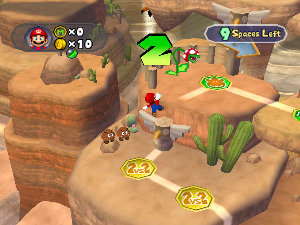 File:ThirstyGulch1 MP6.png - Super Mario Wiki, the Mario encyclopedia