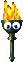 Torch (unused) - Diddy Kong Racing.png