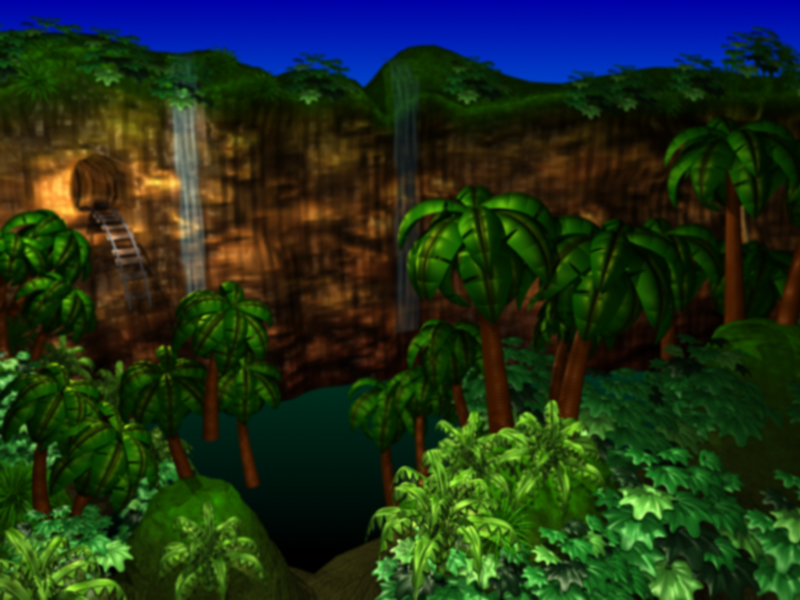 File:DK64 key art background.png
