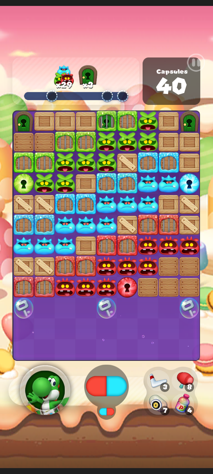 Stage 466