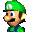 File:MG64 icon Luigi A win.gif