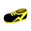 Icon for a gear item from Mario Golf: World Tour