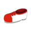 Icon for a gear item from Mario Golf: World Tour